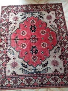 Turkish floor carpet medium size amazing quality