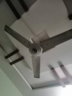 2 ceiling fans (each 4000)