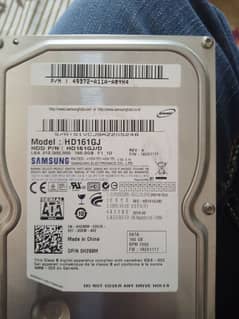 3tb hard drive full of games available