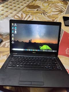 Dell laptop for sale