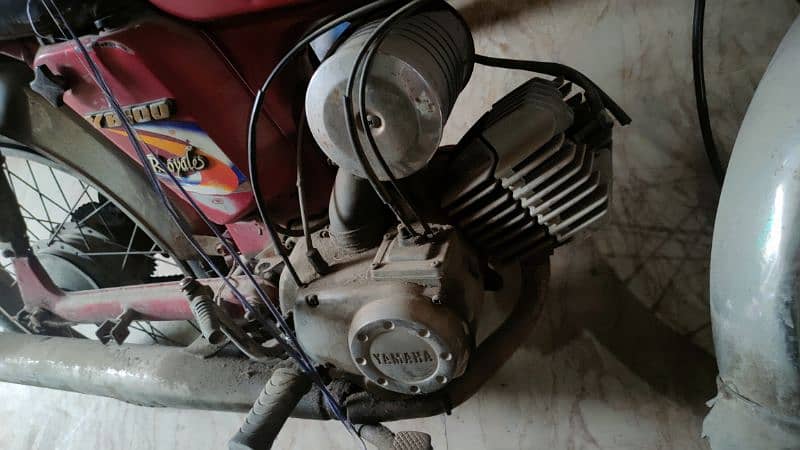 yamaha for sale 1