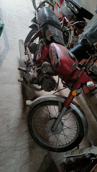 yamaha for sale 2