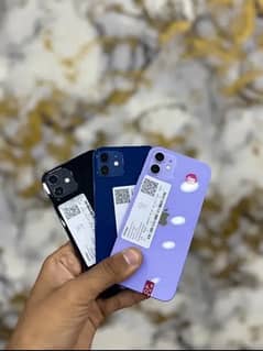 iphone 12 iphone 11 64gb non pta 100% health cash on delivery availabl