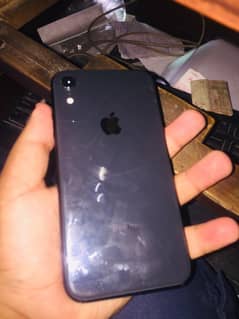 Iphone Xr for sell Non pta 03\\15\\50\\53\\702