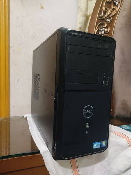 Dell Mini Gaming PC 1