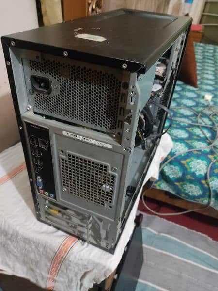 Dell Mini Gaming PC 3