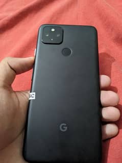 PIXEL 4A 5G OFFICIAL APPROVE