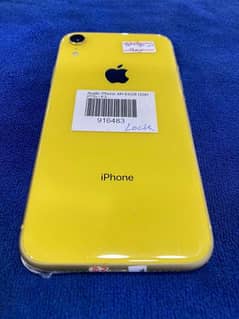 iphone xr 10 by 10 condition
