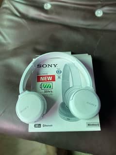 Sony WHC150 HEADPHONES
