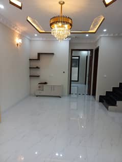5 Marla Brand New House for Sale DHA 9 Town