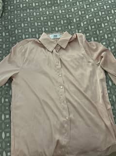 Button down shirts for women