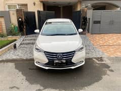 Changan