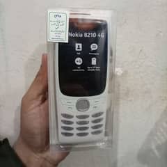 Nokia 8210 original 4G. 0.3. 1.3. 4.1. . 7.3. 0.1. 6.