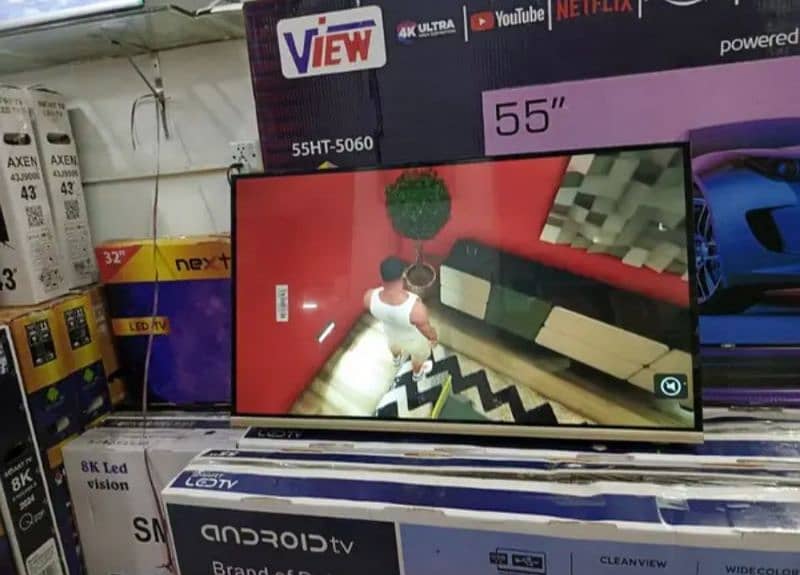 COOL OFFERS 32 INCH LED TV SAMSUNG 03044319412 0