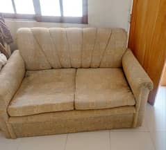 5-Seater Sofa