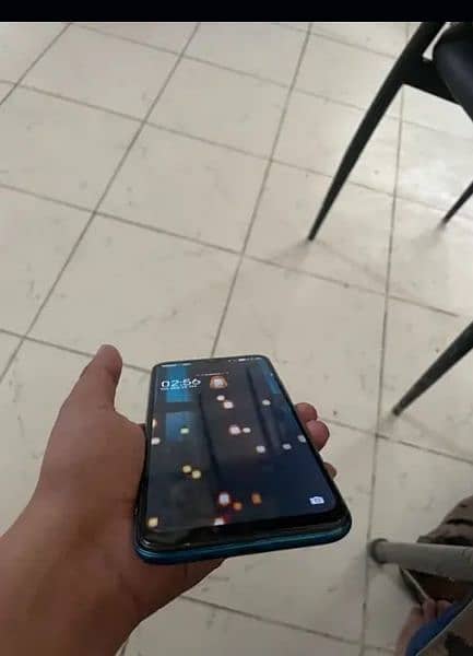 Tecno spark 6 go 3