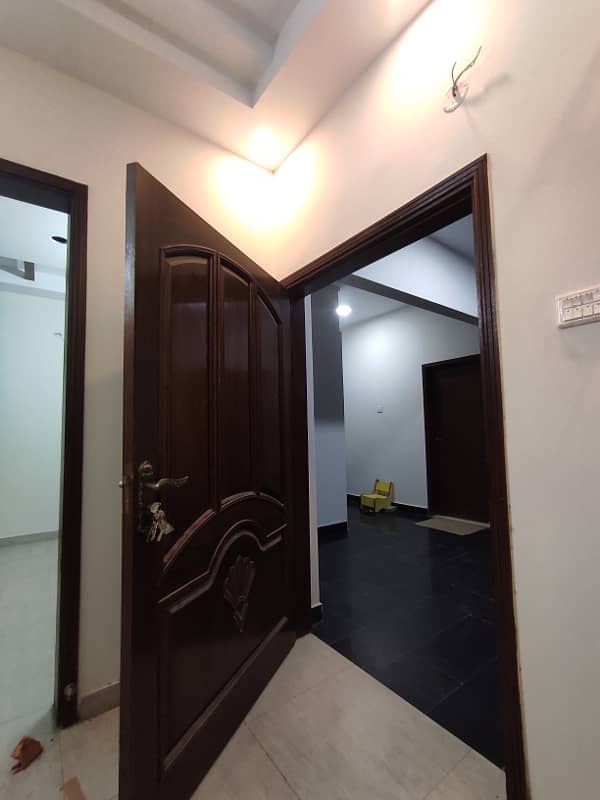In Punjab Chowrangi You Can Find The Perfect Flat For Rent 2