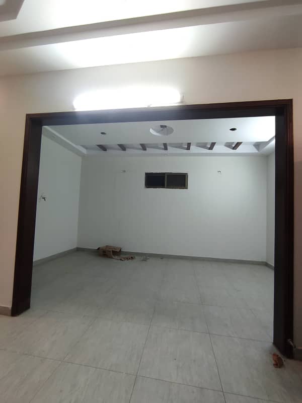 In Punjab Chowrangi You Can Find The Perfect Flat For Rent 11