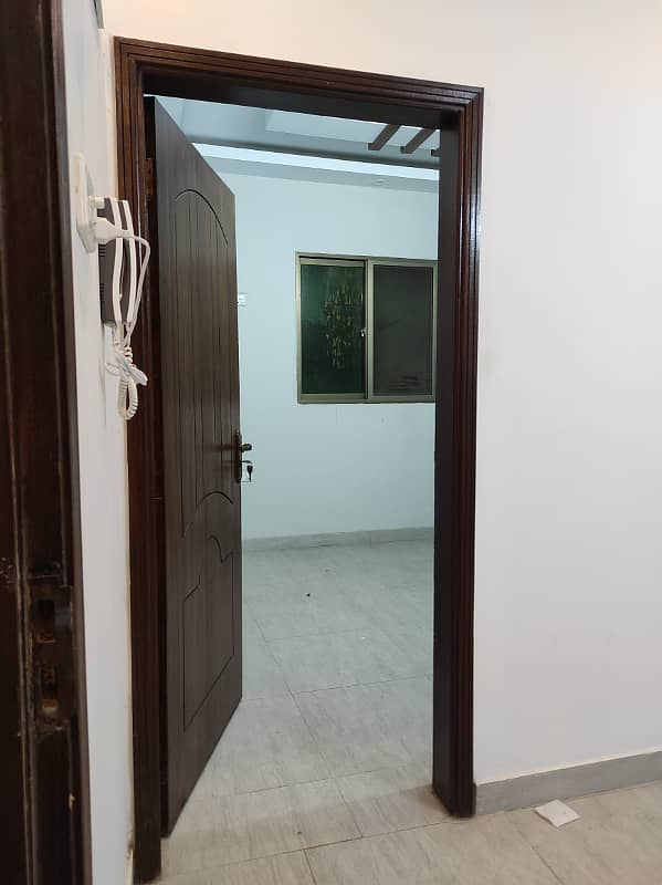 In Punjab Chowrangi You Can Find The Perfect Flat For Rent 14