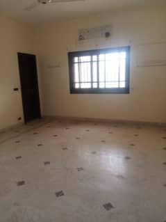 Avail Yourself A Great 1400 Square Feet Flat In Clifton - Block 3