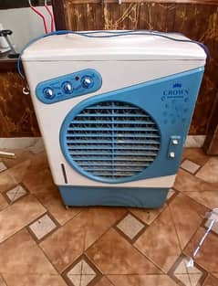 crown company air cooler 5000 model