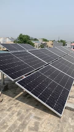 All type of solar accessories and installation at cheapest rates
