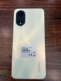Oppo A38 for Sale