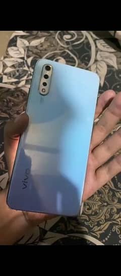 Vivo S1 available for sale