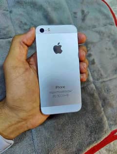 IPhone 5s
non Pta 
Betry is good
16GB
Only Phone 
Condition 10/10
P