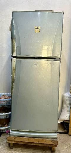 Dawlance Refrigerator Dawlance Fridge- Never Repaired
