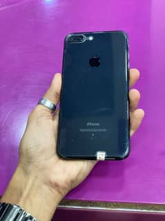iphone 7plus 32Gb PTA approved