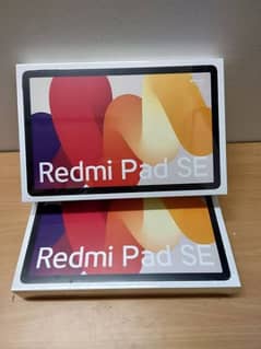 REDMI PAD SE (8GB/256GB)