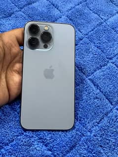 iphone 13  pro Pta approved
