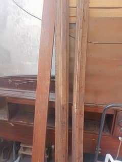 Bed parts for sale