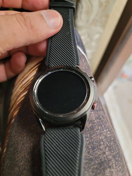 Samsung Galaxy Watch 3 45mm 0