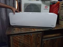Dawlance Inverter 10/10 Condition 1 season Used Only