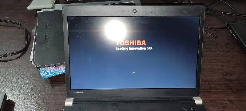 Toshiba portage r-30 3