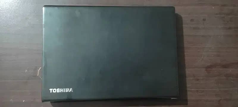 Toshiba portage r-30 4