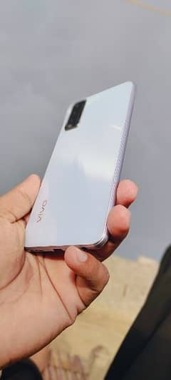 vivo y20