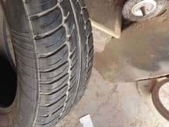 tyre 15 inch 195/65 R 15