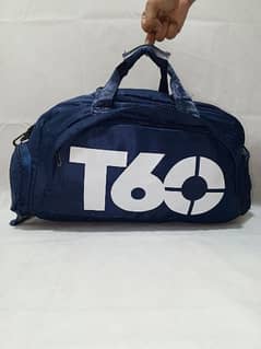 Gym Bags / Travel Bagpack / Gym bag for Men / branded gym bags