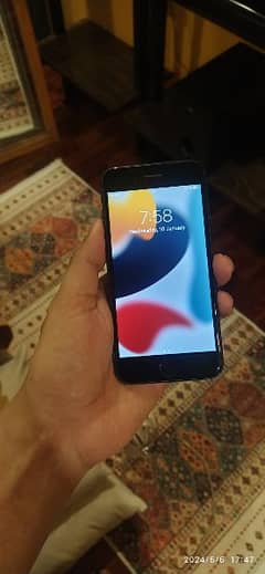 iphone 8 64GB PTA approved 9/10 condition