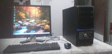 This gaming computer 2023 model dell brand