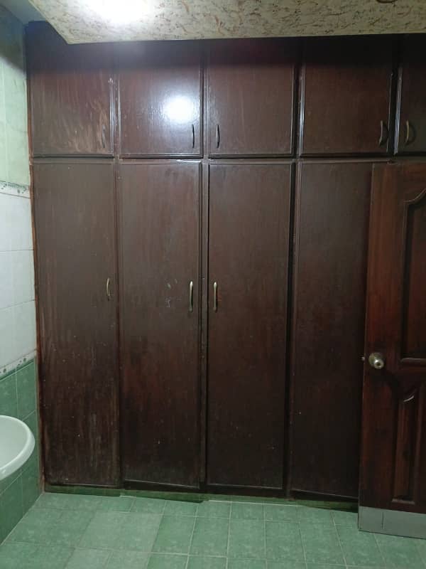 12 Marla Outclass Upper Portion For Rent In Johar Town Lahore 1