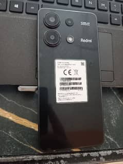 Redmi Note 13 8/128 gb Like Brand New
