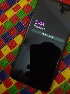 i want to sale my mobile lg G8x 6 ram 64 momery
