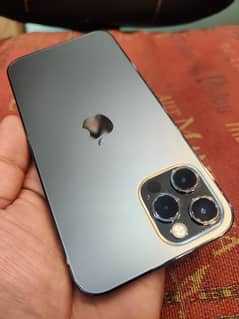 iphone 12 pro, 512gb, only call 03174359182
