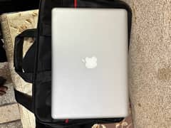 MacBook Pro (13-inches Mid 2012)