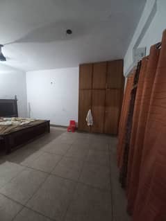 10MARLA 1ST AND 2ND FLOOR PORTION FOR RENT IN ALLAMA IQBAL TOWN