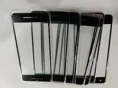 Google Pixel 2 series Front Glass (Touch/replacement/broken)